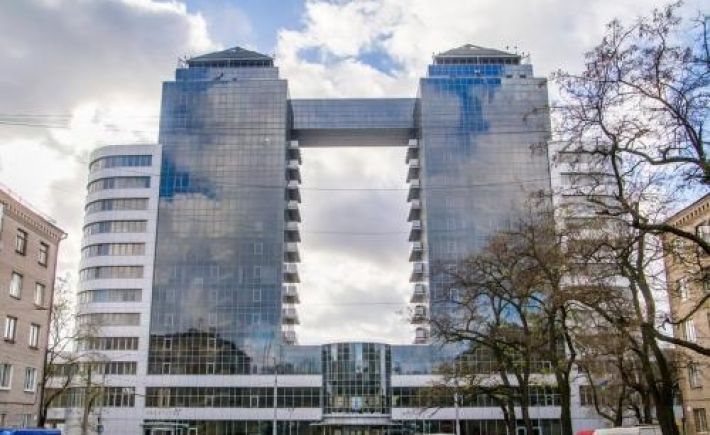 В центре Запорожья временно закрыли крупный отель: заявление