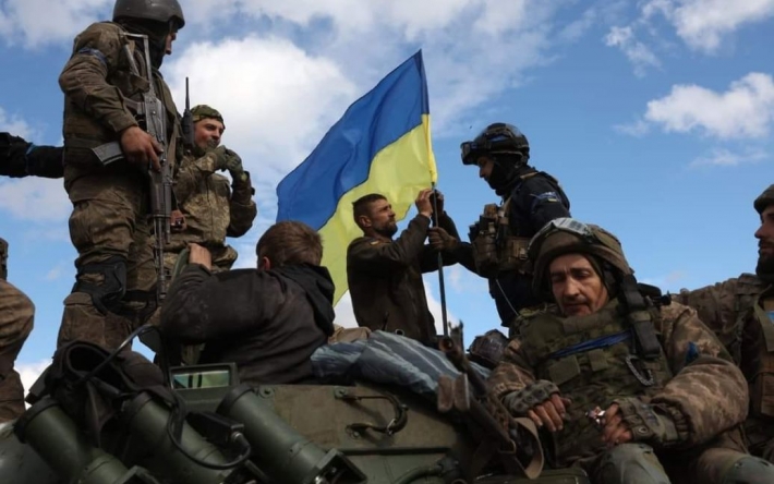 Україну очікує нова хвиля мобілізації - Арестович