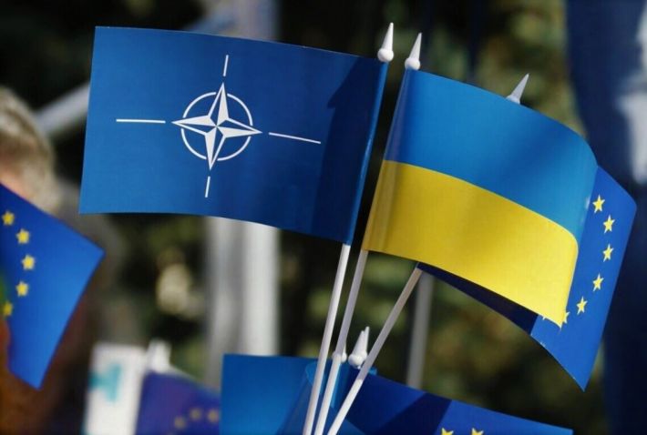 НАТО планирует передать Киеву средства борьбы с дронами в ближайшие дни — Столтенберг