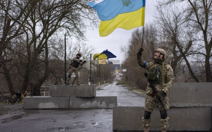 Как должна закончиться война в Украине: у Зеленского призвали мир прислушаться к украинцам