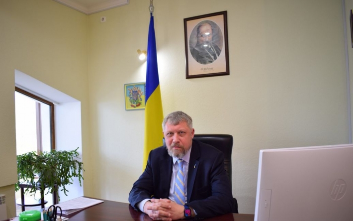 Зеленський звільнив посла в Казахстані, який заявляв про необхідність 