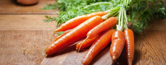 Цены уже втрое выше прошлогодних: в Украине продолжает дорожать морковь