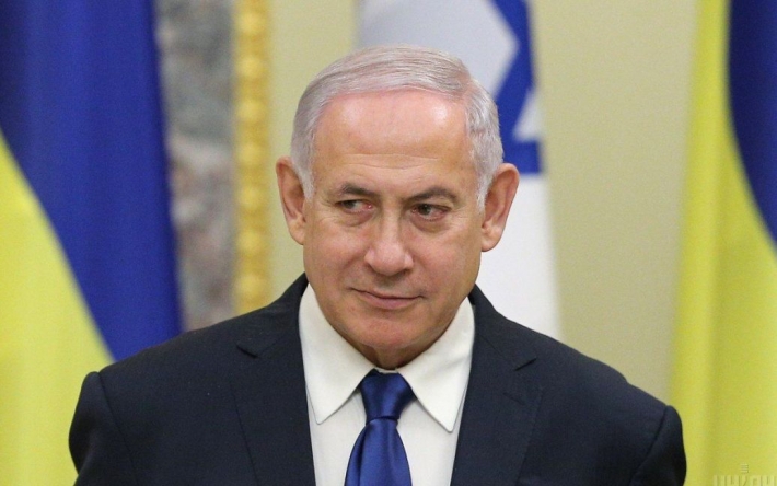 Министр обороны и лидер оппозиции Израиля выступили против военной помощи Украине