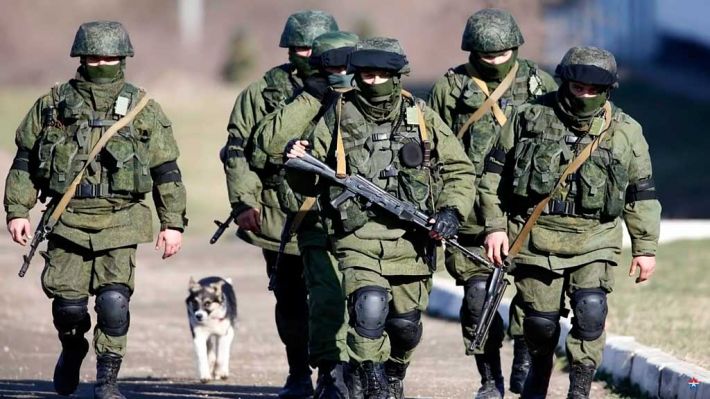 Мелітополь закриють на виїзд - путін ввів військовий стан на окупованих територіях України
