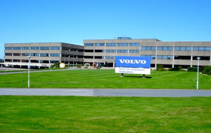 Volvo хочет продать свой бизнес в России, - СМИ