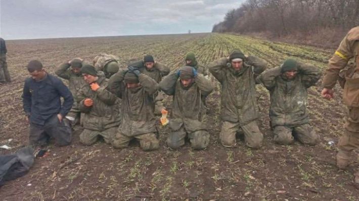 У армии рф все плохо на Запорожском фронте – оккупационные СМИ паникуют (фото)