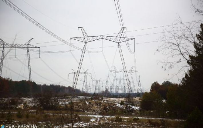 Веерные отключения электроэнергии ожидаются по всей Украине: как узнавать графики
