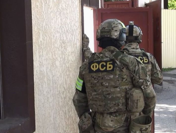 Спецслужбы РФ, вероятно, готовят теракты против собственного населения, - ГУР МО