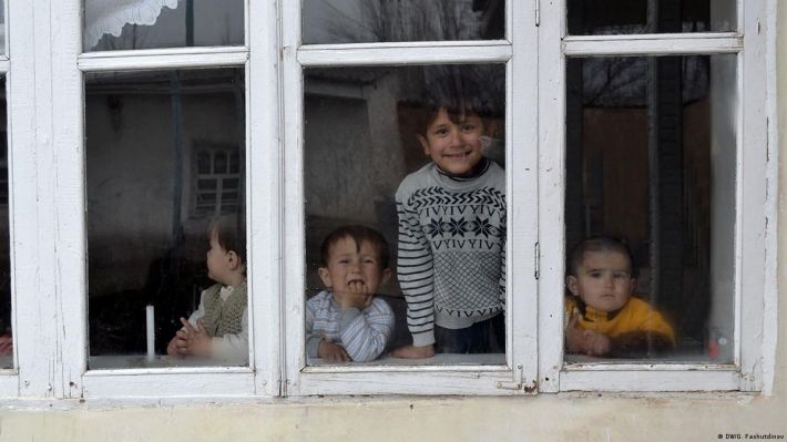 Детей закрывают в захваченных школах и детсадах Мелитополя - Иван Федоров (фото, видео)