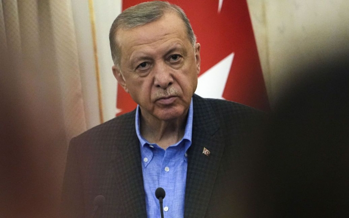 Эрдоган не теряет надежды на диалог Зеленского и Путина: снова планирует звонить президентам