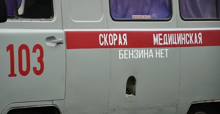 В Мелитополе у оккупантов закончился бензин для машин скорой – Иван Федоров