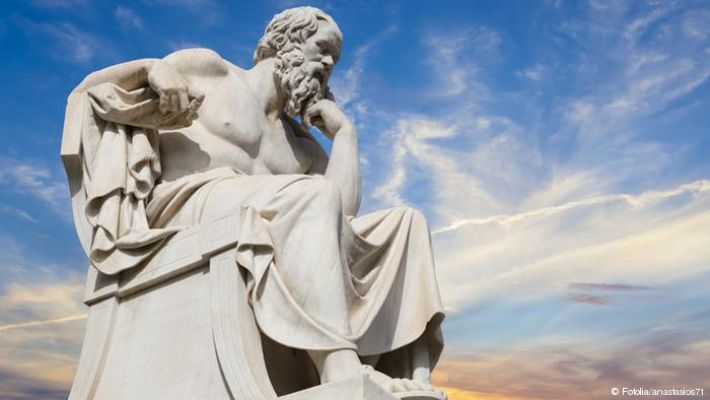 Почему нам чаще встречаются плохие люди, а не хорошие: остроумный ответ Сократа