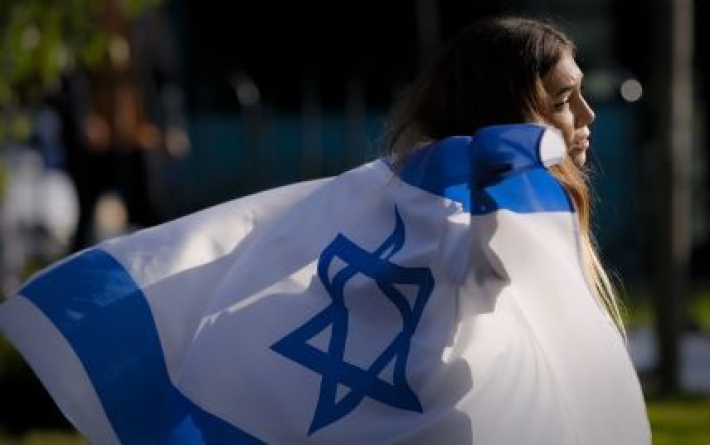 У Израиля есть нужные для Украины системы блокировки беспилотников – эксперт