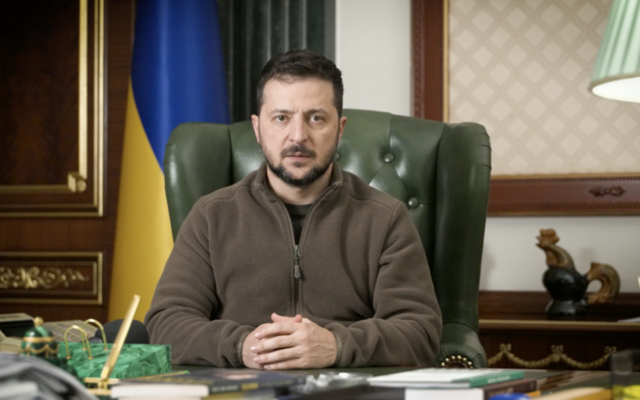 Зеленский ответил, смогут ли Украина и РФ вернуться к довоенным отношениям: "Они унесли много жизней"