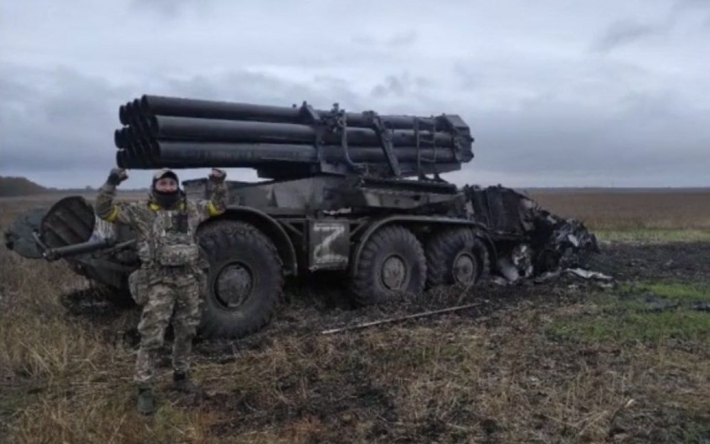 ВСУ отбили атаки оккупантов на 8 участках на Донбассе и изрядно потрепали их на юге: утренняя сводкаГенштаба