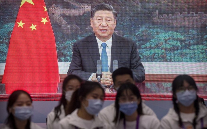 Лідер Китаю Сі Цзіньпін залишається при владі ще на п’ять років