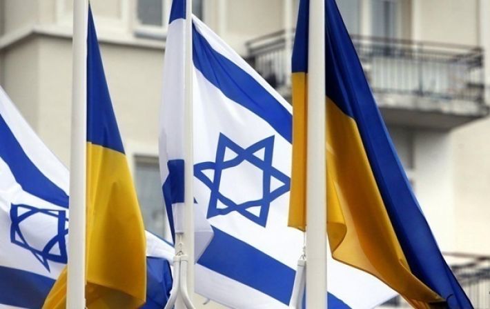 Ізраїль передав Україні розвіддані для знищення іранських дронів - ЗМІ