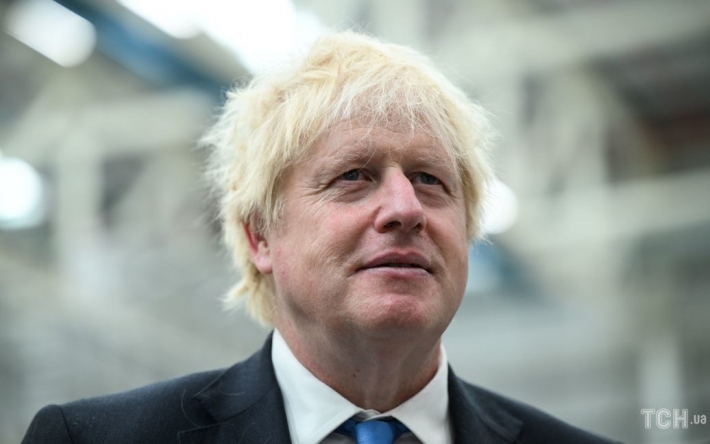 Борис Джонсон не висуватиме свою кандидатуру на посаду прем'єра Великої Британії - ЗМІ