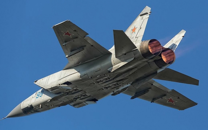 Российская ракета "Кинжал": все видят ее, но не сбивают — Жданов