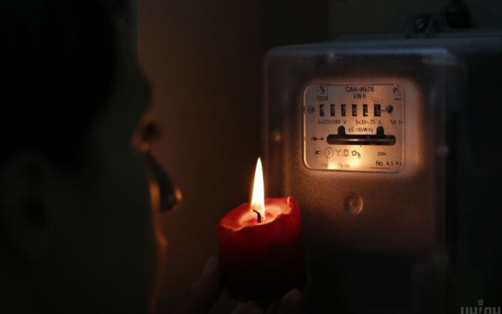 В Киеве и семи областях сегодня будут отключать свет — Укрэнерго