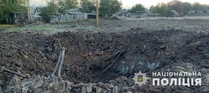 Оккупанты убили двоих жителей Запорожской области (фото)