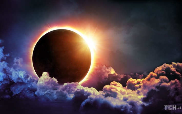 Коридор затемнень 25 жовтня - 8 листопада: що на нас чекає в цей час