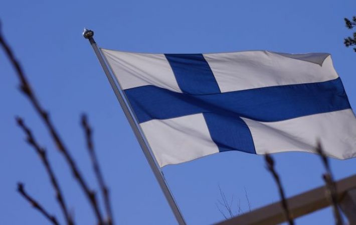 Финские ученые зафиксировали подводные взрывы вблизи 