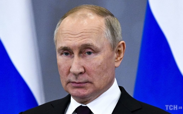 Схуд і ослаб: з'явилися нові подробиці стану здоров'я Путіна