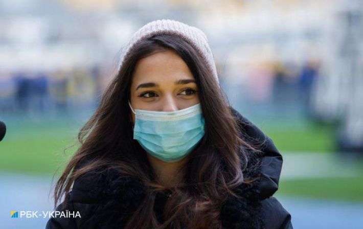 В Украине растет количество COVID-инфицированных: за неделю обнаружили почти 17 тысяч случаев