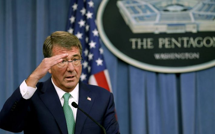 Умер экс-глава Пентагона Эштон Картер, призывавший предоставить Украине оружие
