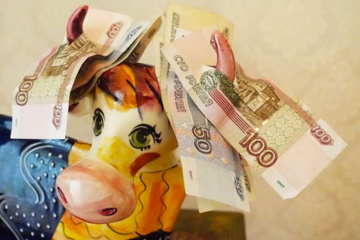 В Мелитополе на рынках продавцы отказываются принимать рубли