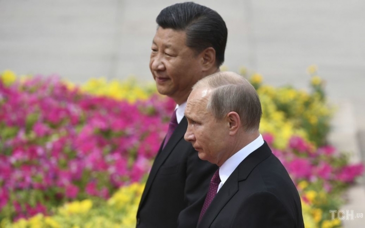Позорнее не придумать: китайское руководство усовершенствовало унизительную кличку для Путина
