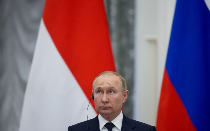 Путин напуган и в отчаянии возлагает последнюю надежду на зиму в Европе — CNN