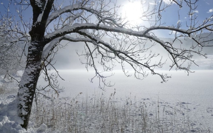 Зима 2022-2023: следует ли ожидать Украине аномальных холодов