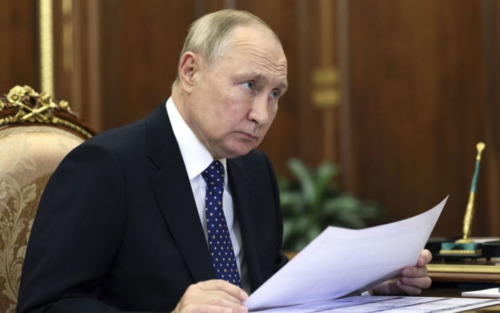 Путин будет использовать "зерновое соглашение" как шантаж во время саммита G20 — Reuters