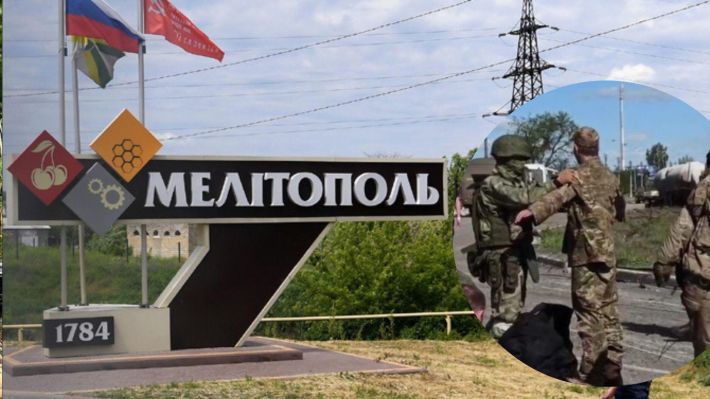 Оккупанты готовят показательные казни патриотов в Мелитополе (видео)