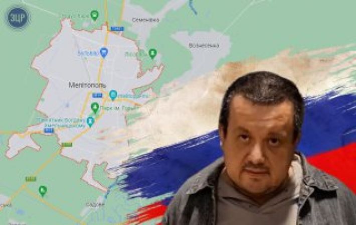 Ексмайор Нацполіції заперечує своє звільнення в українському суді та розповідає у розмедіа про «теракти від Києва»