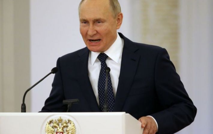 "Мы только намекали, ничего не говорили": Путин ответил, пойдет ли на ядерный удар