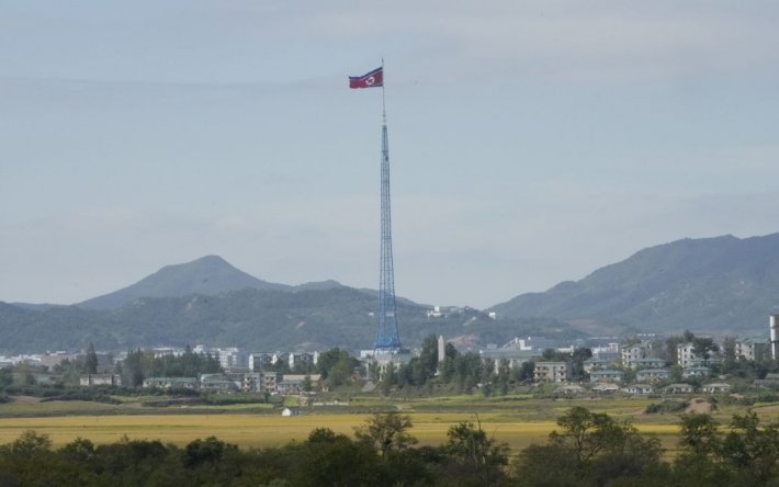Північна Корея запустила балістичні ракети у бік Японського моря