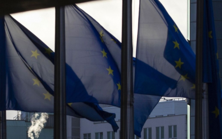 Евросоюз заморозил российские активы на сумму свыше 17 млрд евро