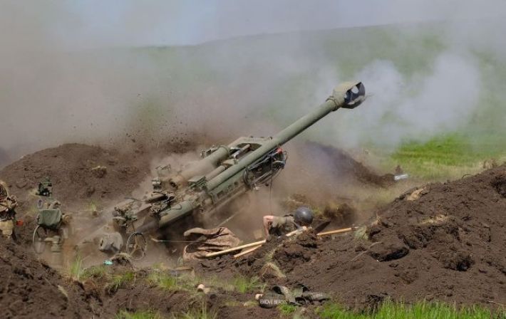 В Британии показали актуальную карту боев в Украине: какова ситуация на фронтах