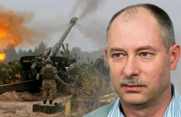 Когда освободят Мелитополь и закончится война - военный эксперт Жданов