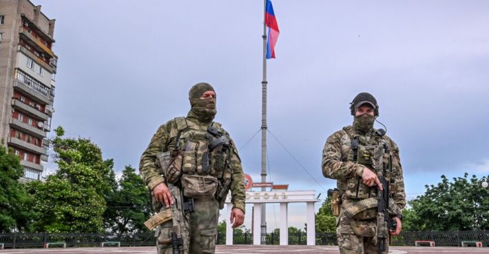 Донецьк та Мелітополь - військовий експерт назвав цілі ЗСУ до Нового року