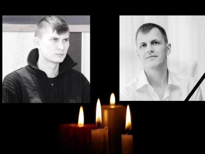 На войне за независимость Украины погибли двое запорожцев