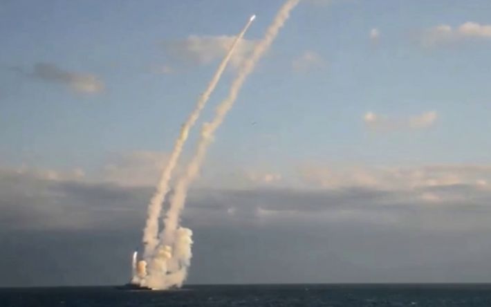 Почему Россия наносит массированные ракетные удары по понедельникам: военный эксперт пояснил