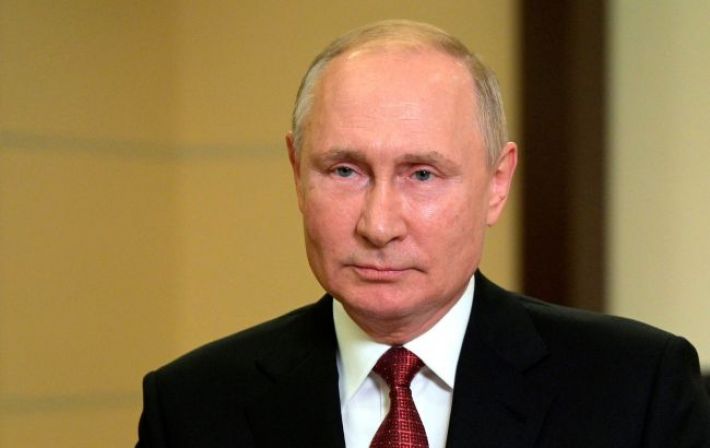 Путін визнав масований удар по Україні. Мститься за Севастополь