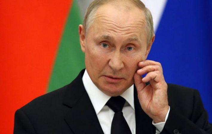 Путин придумал оправдание срыву 