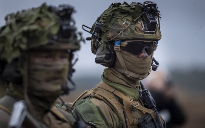 Норвегія переводить війська у стан підвищеної бойової готовності: що сталося