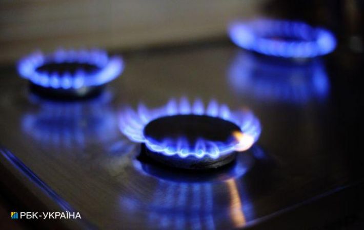 "Газпром" на 50% сократил поставки газа в Молдову