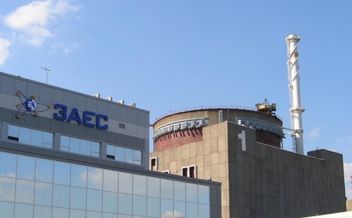 Запорожскую АЭС переводят под юрисдикцию «Росэнергоатома»